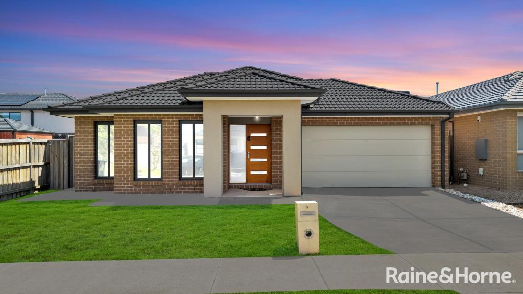 3 SHALLOW ST, MAMBOURIN, VIC 3024