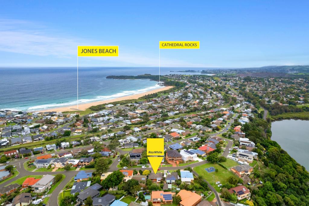 33 Hoolong Ave, Kiama Downs, NSW 2533