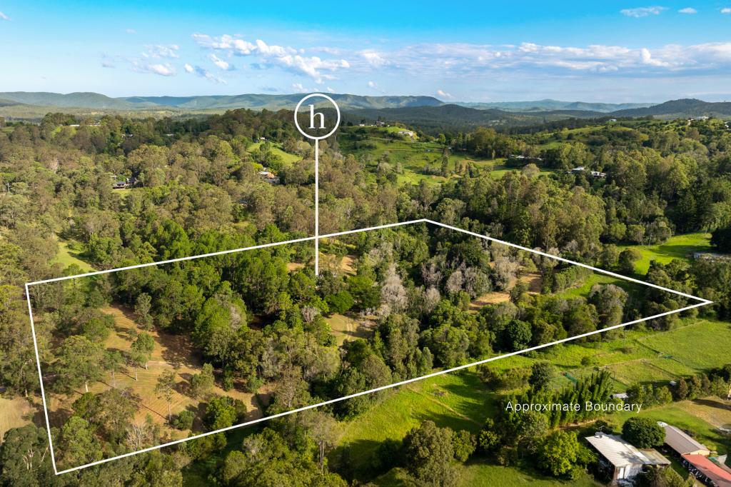 62 Old Mill Rd, Carters Ridge, QLD 4563