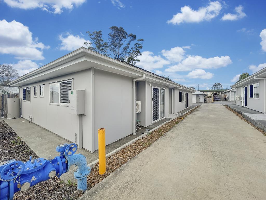 5/41a Rowe Tce, Darra, QLD 4076