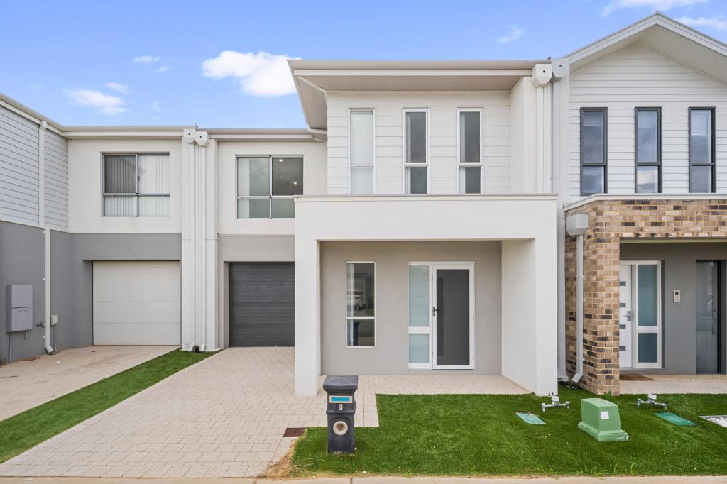 8 BOAT WAY, GOLDEN BAY, WA 6174