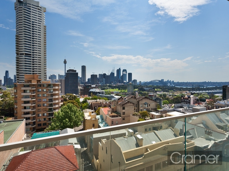 1113/227 Victoria St, Darlinghurst, NSW 2010