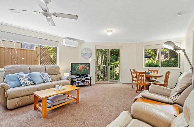 4/16 Burleigh St, Burleigh Heads, QLD 4220