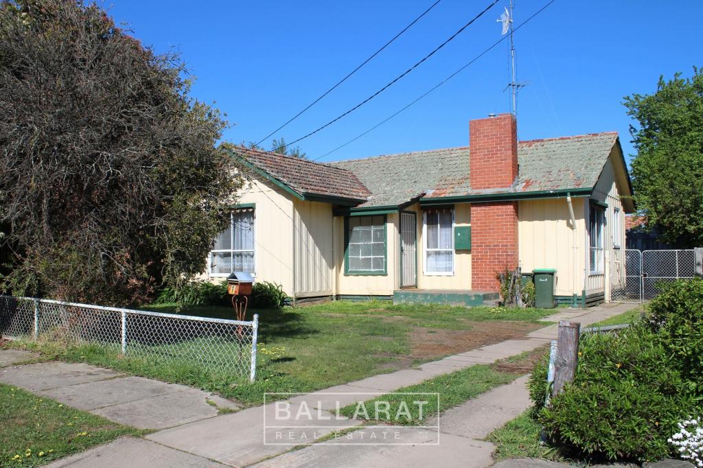 1 Boronia Gr, Wendouree, VIC 3355