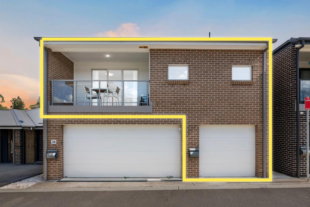 3b Polar Way, Leppington, NSW 2179