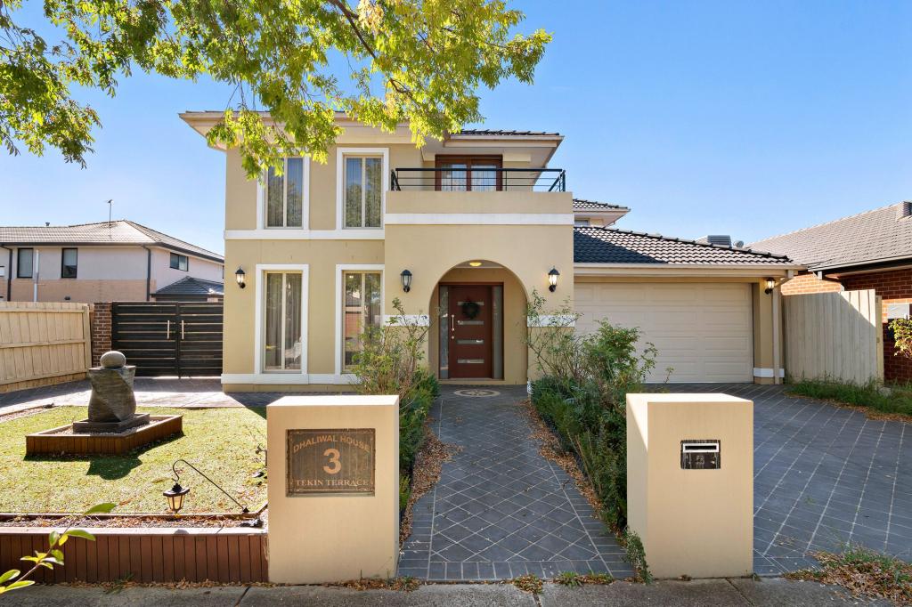 3 Tekin Tce, Doreen, VIC 3754