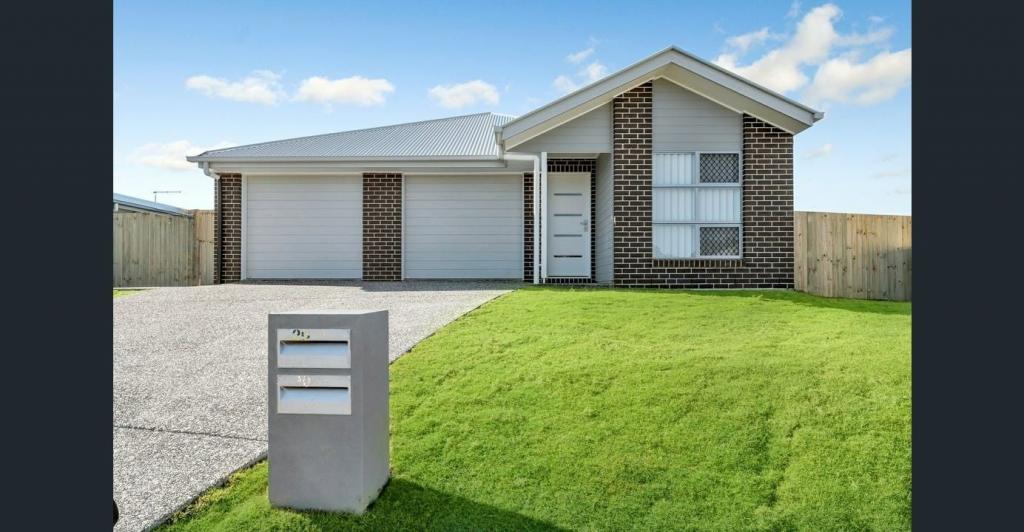 2/20 Sterling Rd, Morayfield, QLD 4506