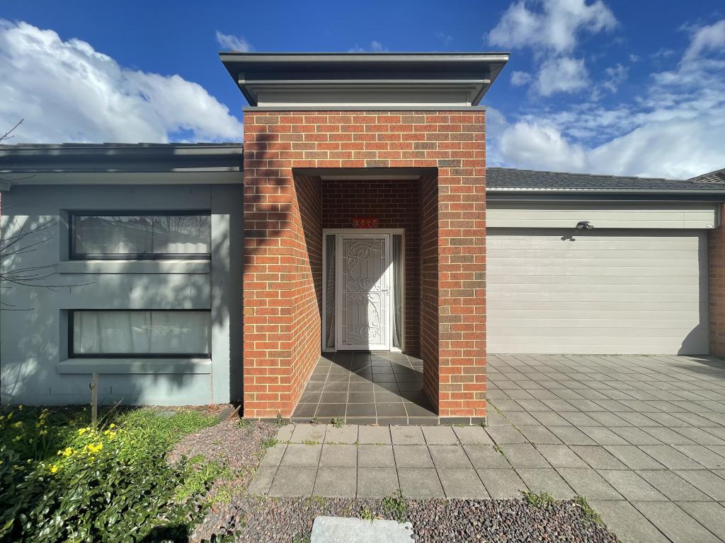 106 Duncombe Park Way, Deer Park, VIC 3023