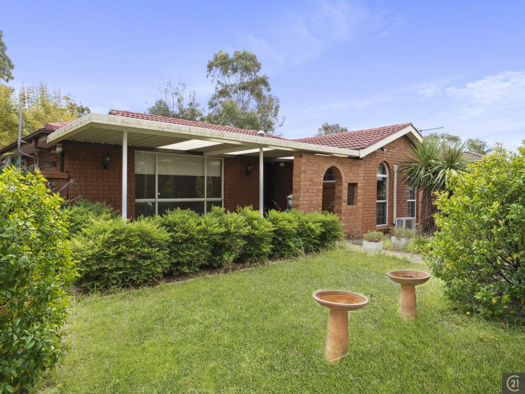 1 Malone Cres, Dean Park, NSW 2761