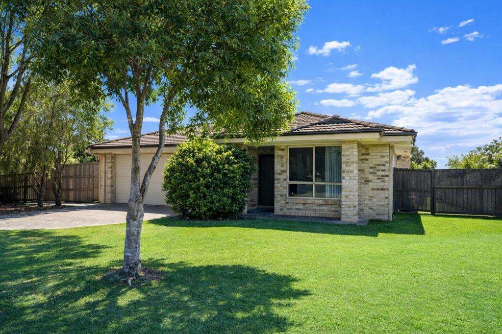 Contact agent for address, URRAWEEN, QLD 4655