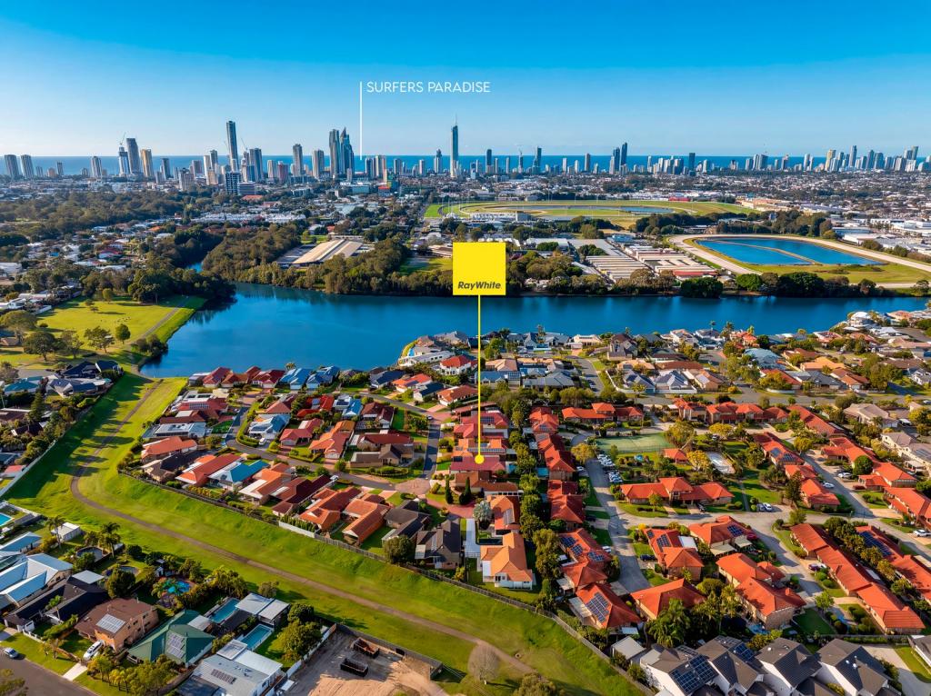 4/25 Tristan Ct, Benowa, QLD 4217