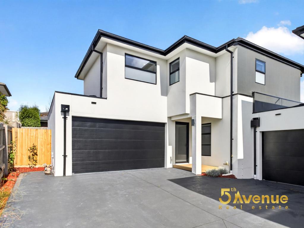 3/74 Ferntree Gully Rd, Oakleigh East, VIC 3166