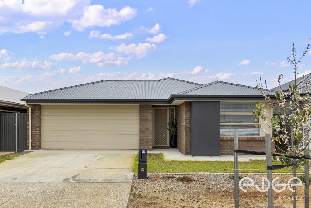 40 Verdale Cres, Munno Para Downs, SA 5115