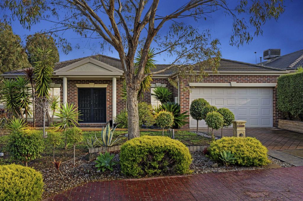 1 Sian Ct, South Morang, VIC 3752