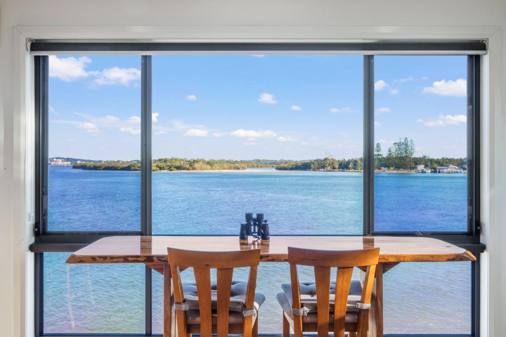 22 NORTH SHORE DR, NORTH SHORE, NSW 2444