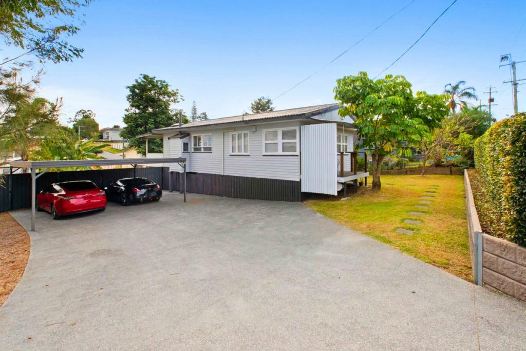 465 Newnham Rd, Upper Mount Gravatt, QLD 4122