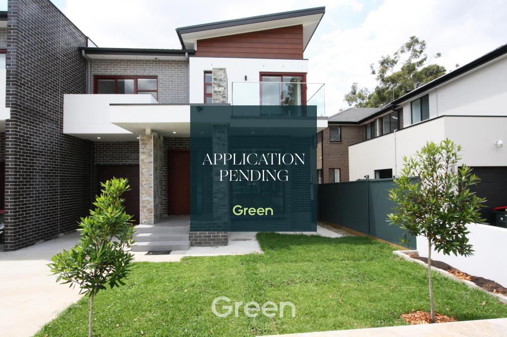 4a Grand Ave, West Ryde, NSW 2114