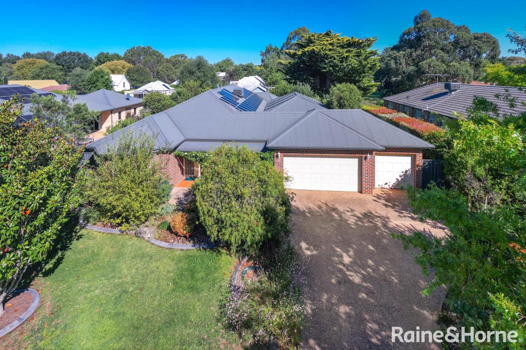 12 Doriemus Ct, New Gisborne, VIC 3438