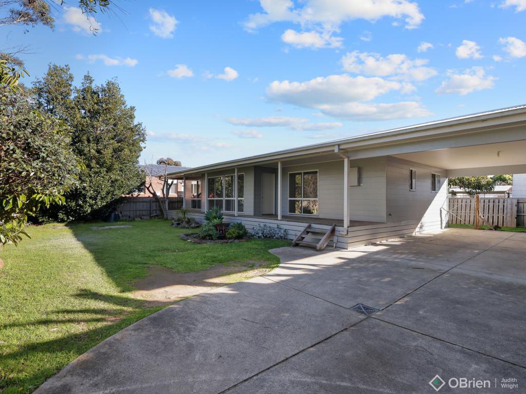 21a Morgan St, Cowes, VIC 3922