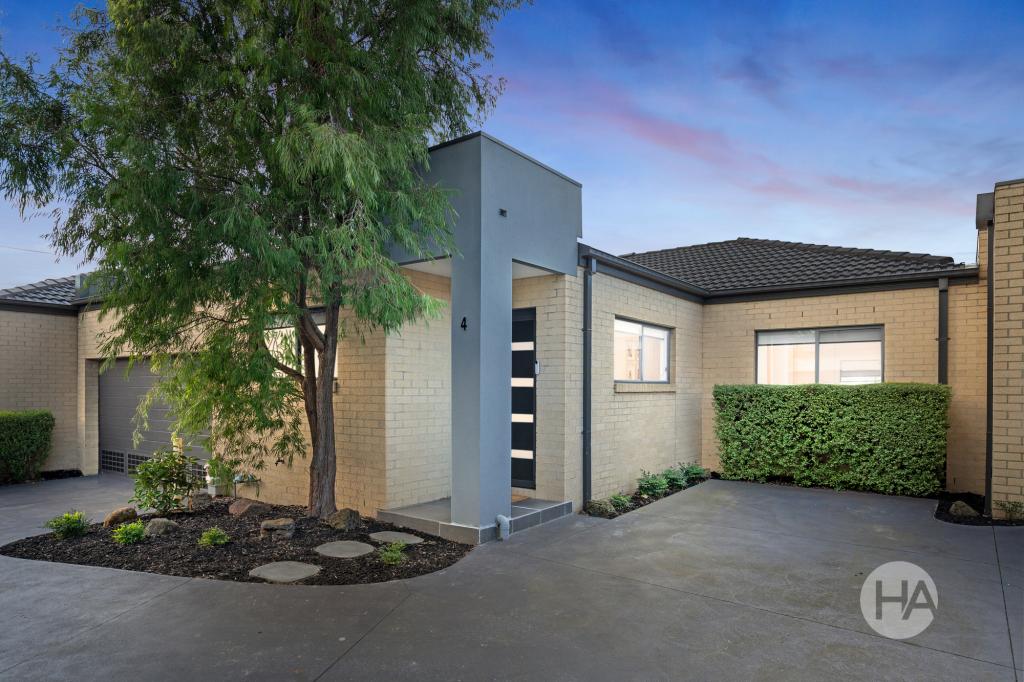 4/30 Bentons Rd, Mount Martha, VIC 3934