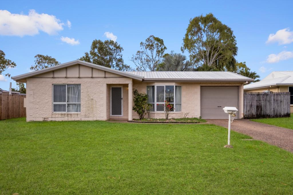 41 Campion Cir, Kirwan, QLD 4817