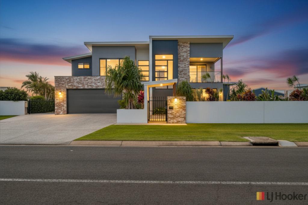 391 Woongarra Scenic Dr, Innes Park, QLD 4670