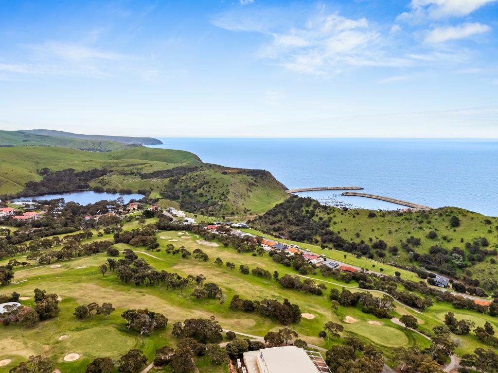Lot 7 Paradise Dr, Wirrina Cove, SA 5204