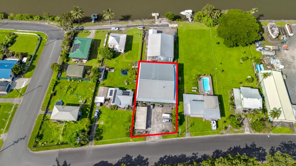 5 Corinda St, Webb, QLD 4860