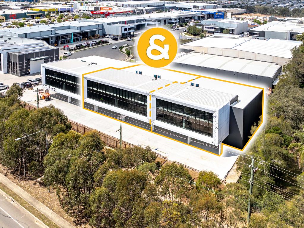 Unit 1, 2 & 4/7 Cobar Pl, Gregory Hills, NSW 2557
