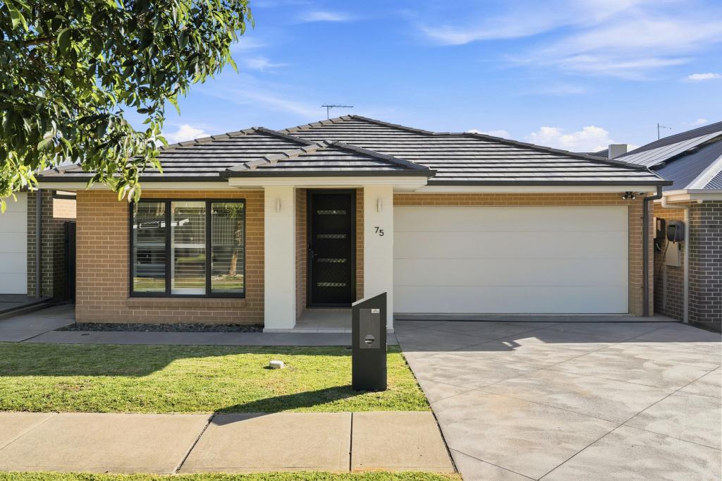 75 Farview Dr, Denham Court, NSW 2565