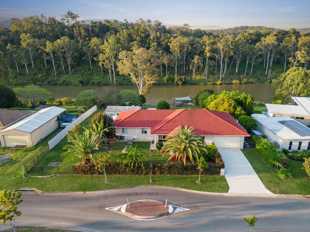 71 PRESIDENT CIR, KARALEE, QLD 4306