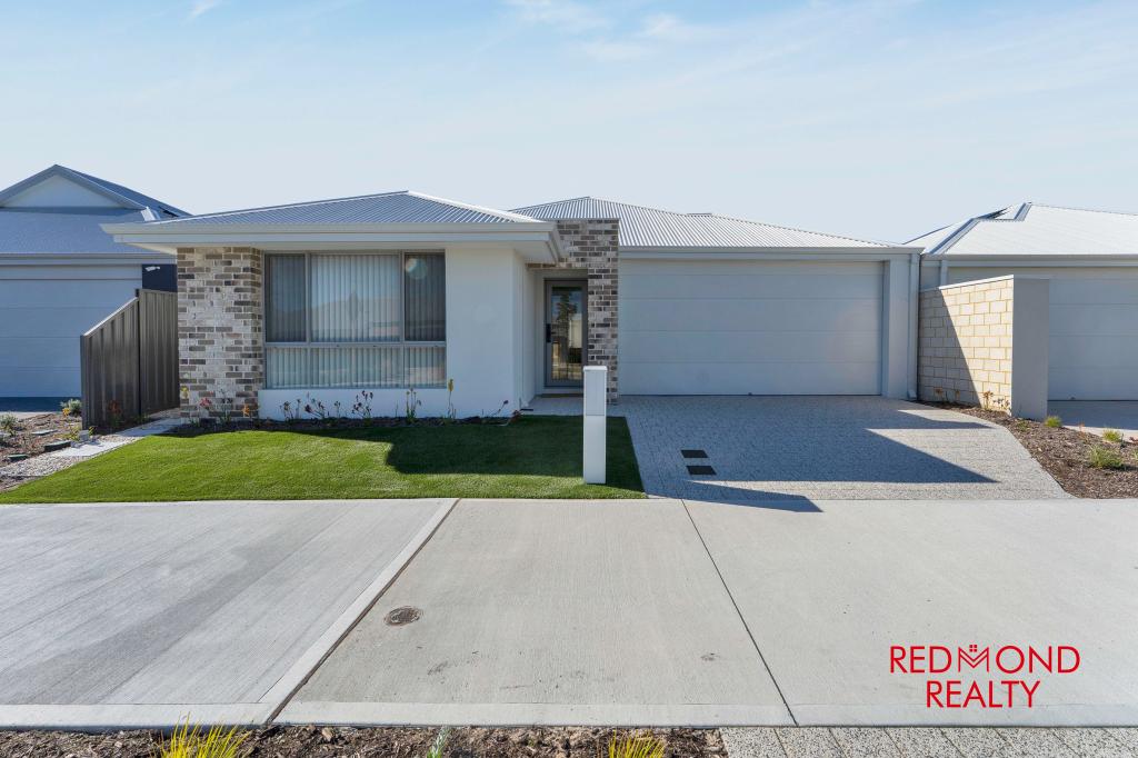46 Whimbrel Gr, Eglinton, WA 6034
