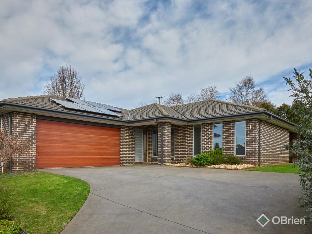 5b Leichardt Ct, Warragul, VIC 3820