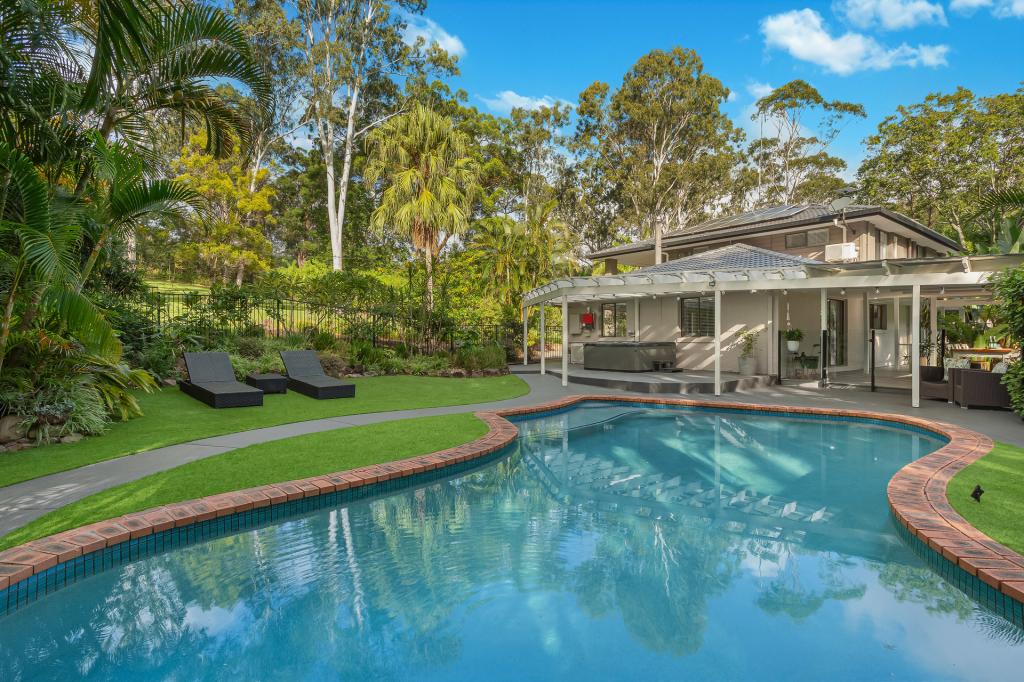 42 Coorabin Ct, Tallebudgera, QLD 4228
