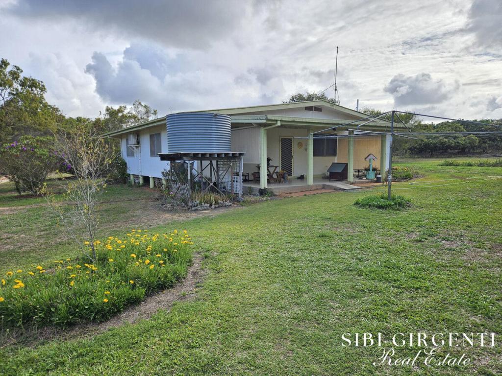 44 Carman Rd, Paddys Green, QLD 4880