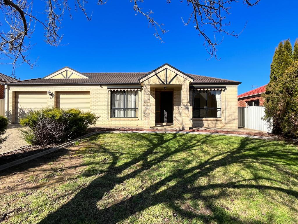 25 Winnell Ct, Thurgoona, NSW 2640