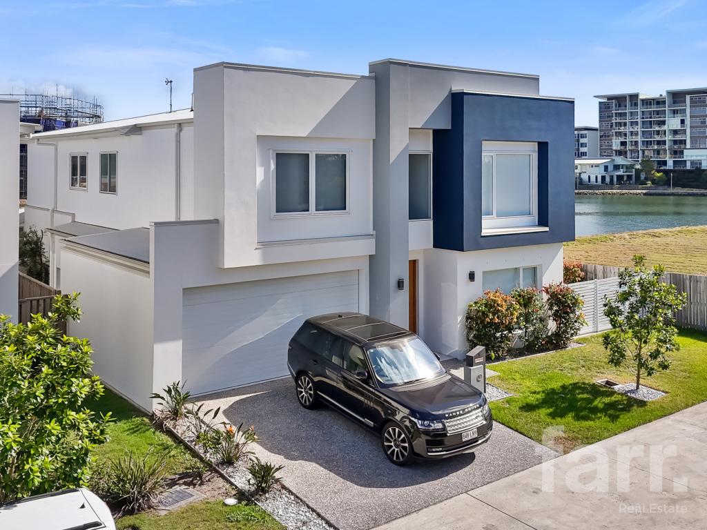 1 Lyra Ave, Hope Island, QLD 4212