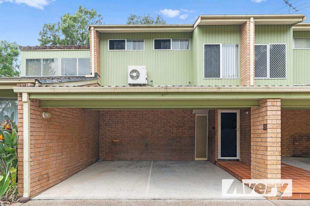 5/124 Brighton Ave, Toronto, NSW 2283