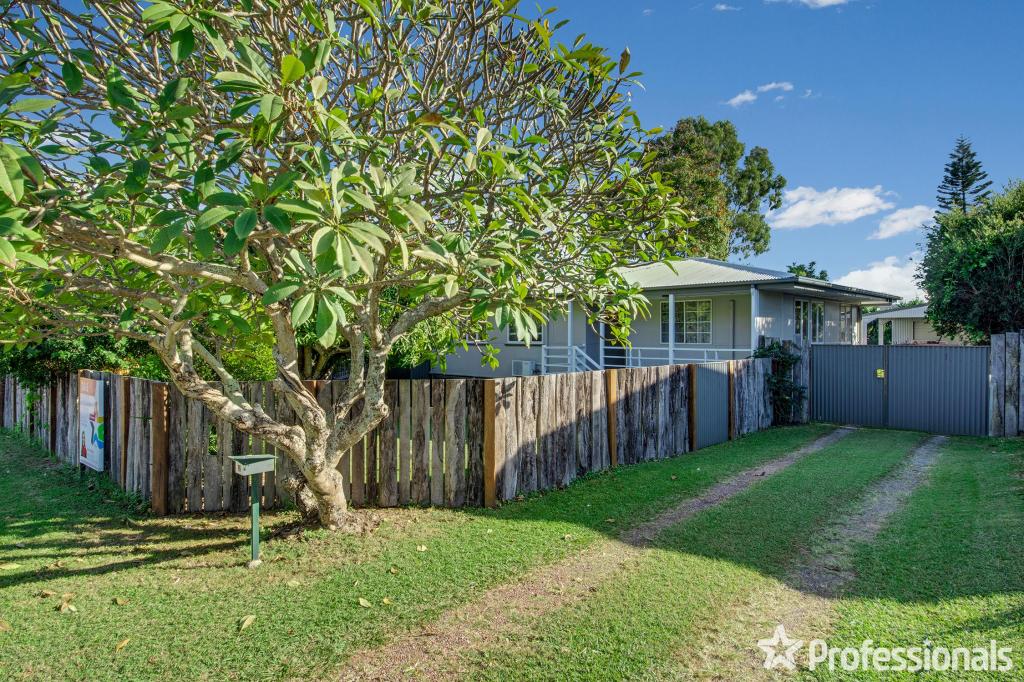 16 Herbertson St, West Gladstone, QLD 4680