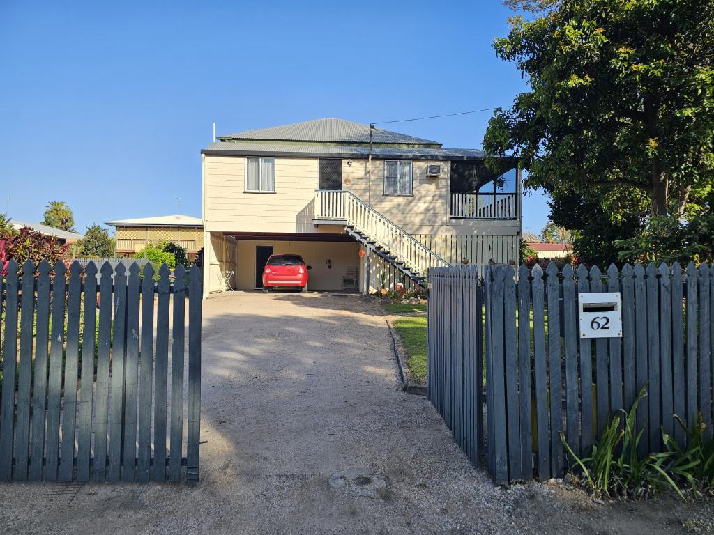 62 Adelaide St, Ayr, QLD 4807