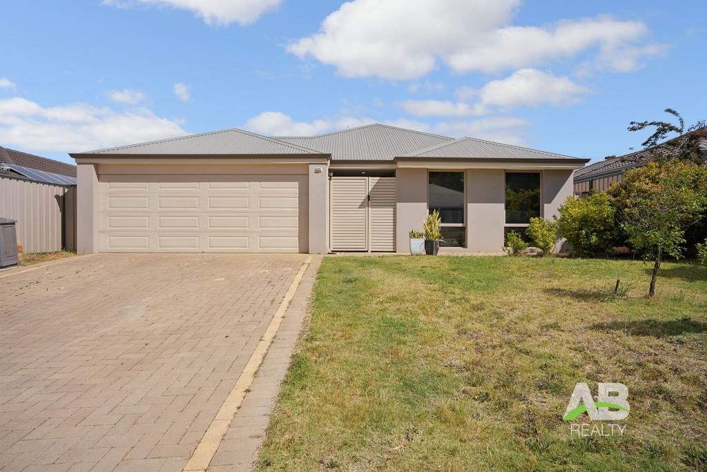 14 Stockholm Rd, Wanneroo, WA 6065