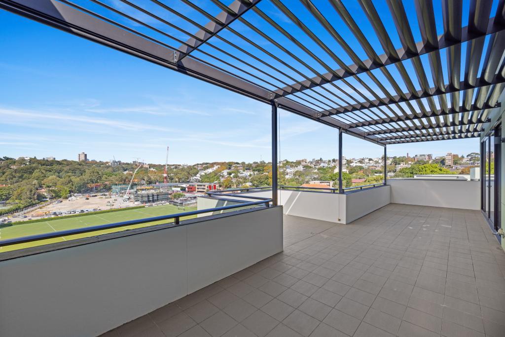 701/2 Neild Ave, Darlinghurst, NSW 2010