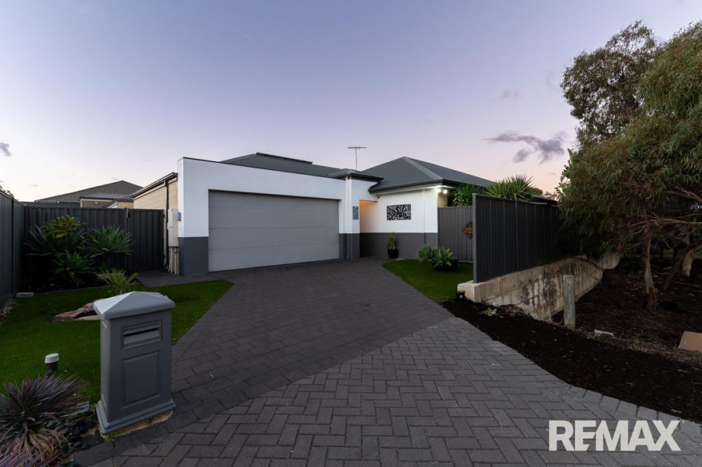 21 Malmaison Way, Landsdale, WA 6065