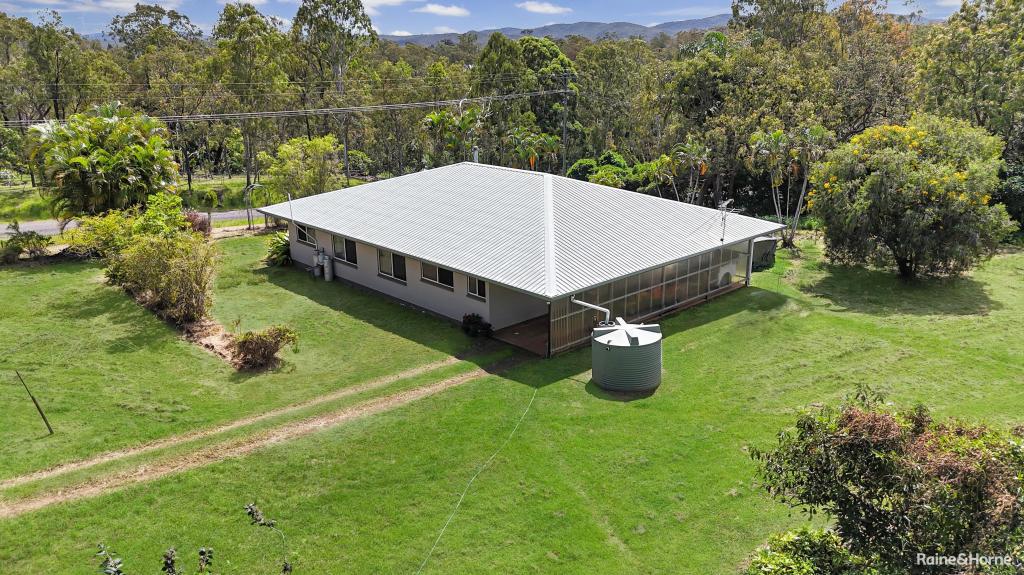 31 Blue Gum Rd, Millstream, QLD 4888