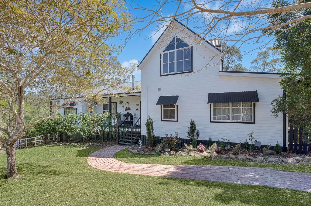 20 Fortitude St, Mount Crosby, QLD 4306