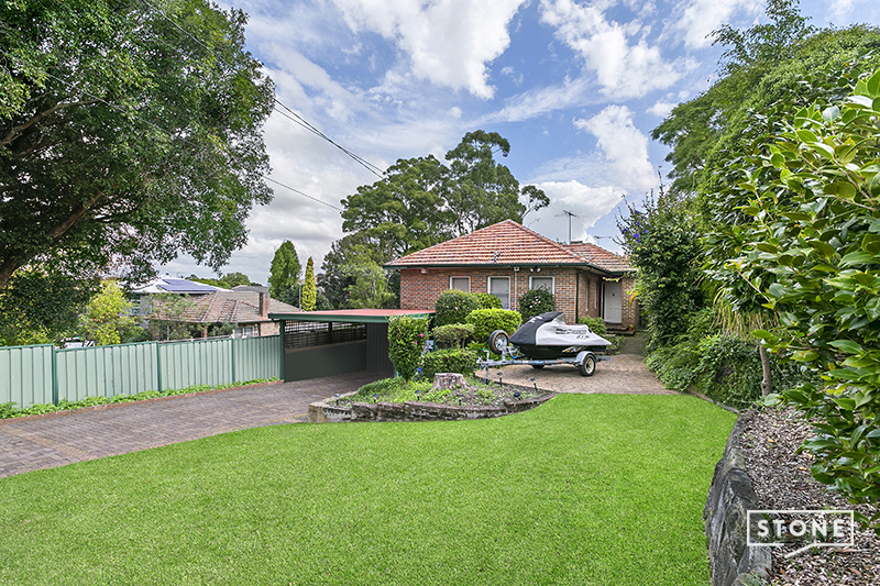 6 Gloucester Ave, North Parramatta, NSW 2151