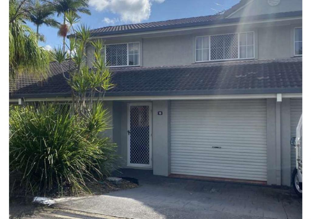 10/45 Nyanza St, Woodridge, QLD 4114