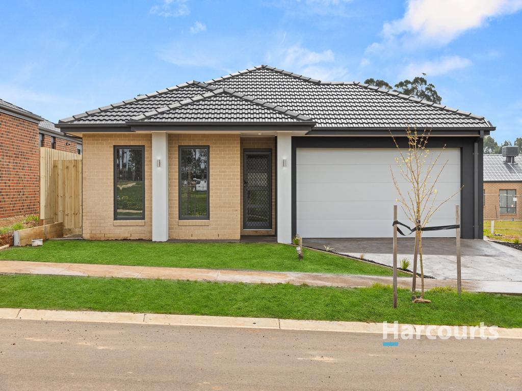 6 Ballast Dr, Warragul, VIC 3820