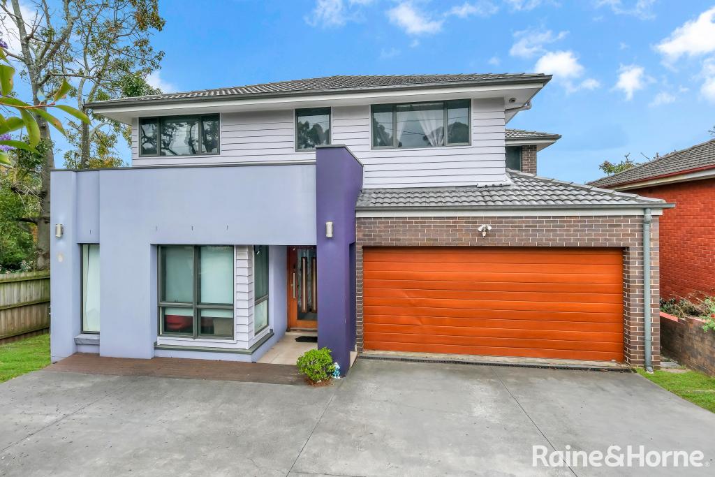 219 Old Windsor Rd, Northmead, NSW 2152