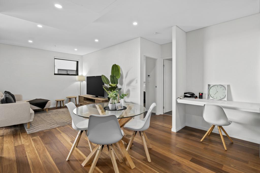 18/9 Flora St, Stones Corner, QLD 4120